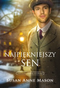 Najpiekniejszy sen - Susan Anne Mason - ebook