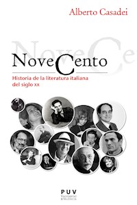 Novecento - Alberto Casadei - ebook