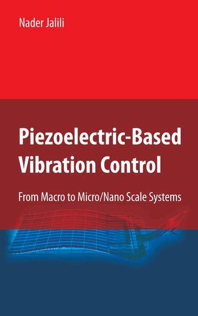 Piezoelectric-Based Vibration Control