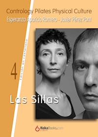 Las Sillas - Javier Pérez Pont - ebook