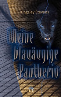 Meine blauäugige Pantherin - Kingsley Stevens - ebook