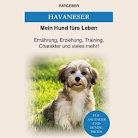 Havaneser - Mein Hund fürs Leben Ratgeber - ebook