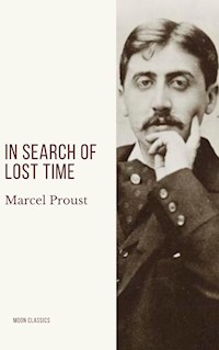 In Search of Lost Time [volumes 1 to 7] - Proust Marcel - ebook