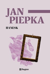 Hanesk - Jan Piepka - ebook