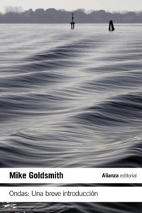 Ondas: Una breve introducción - Goldsmith Mike - ebook