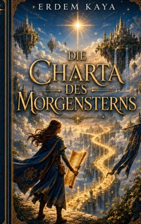 Die Charta des Morgensterns - Erdem Kaya - ebook