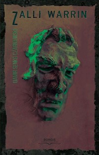 Zalli Warrin - Czarnawski Damir Senko - książka