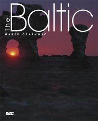 The Baltic - Czasnojć Marek - książka