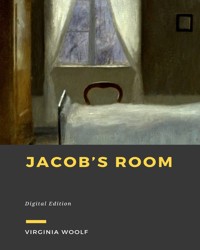 Jacob’s Room - Virginia Woolf - ebook