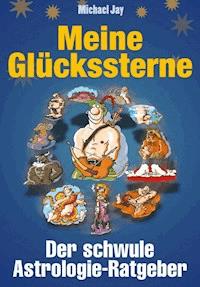 Meine Glückssterne - Michael Jay - ebook