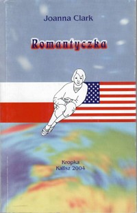 Romantyczka - Clark Joanna - ebook