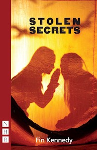 Stolen Secrets - Fin Kennedy - ebook