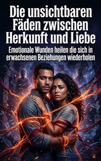 Die unsichtbaren Fäden zwischen Herkunft und Liebe - Mila Morgenstern - ebook