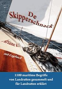 De Skipperschnack - Ariane Hemme - ebook