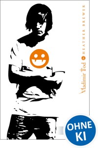 Vladimir Tod kämpft verbissen (Band 4) - Heather Brewer - ebook