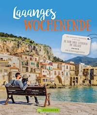 Laaanges Wochenende - Barbara Geier - ebook