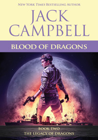 Blood of Dragons - Jack Campbell - ebook