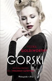 Gorski - Goldworthy Vesna - książka