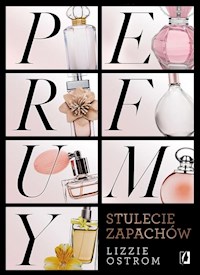Perfumy - Ostrom Lizzie - książka