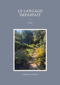 Le langage imparfait - Christian Fedak - ebook