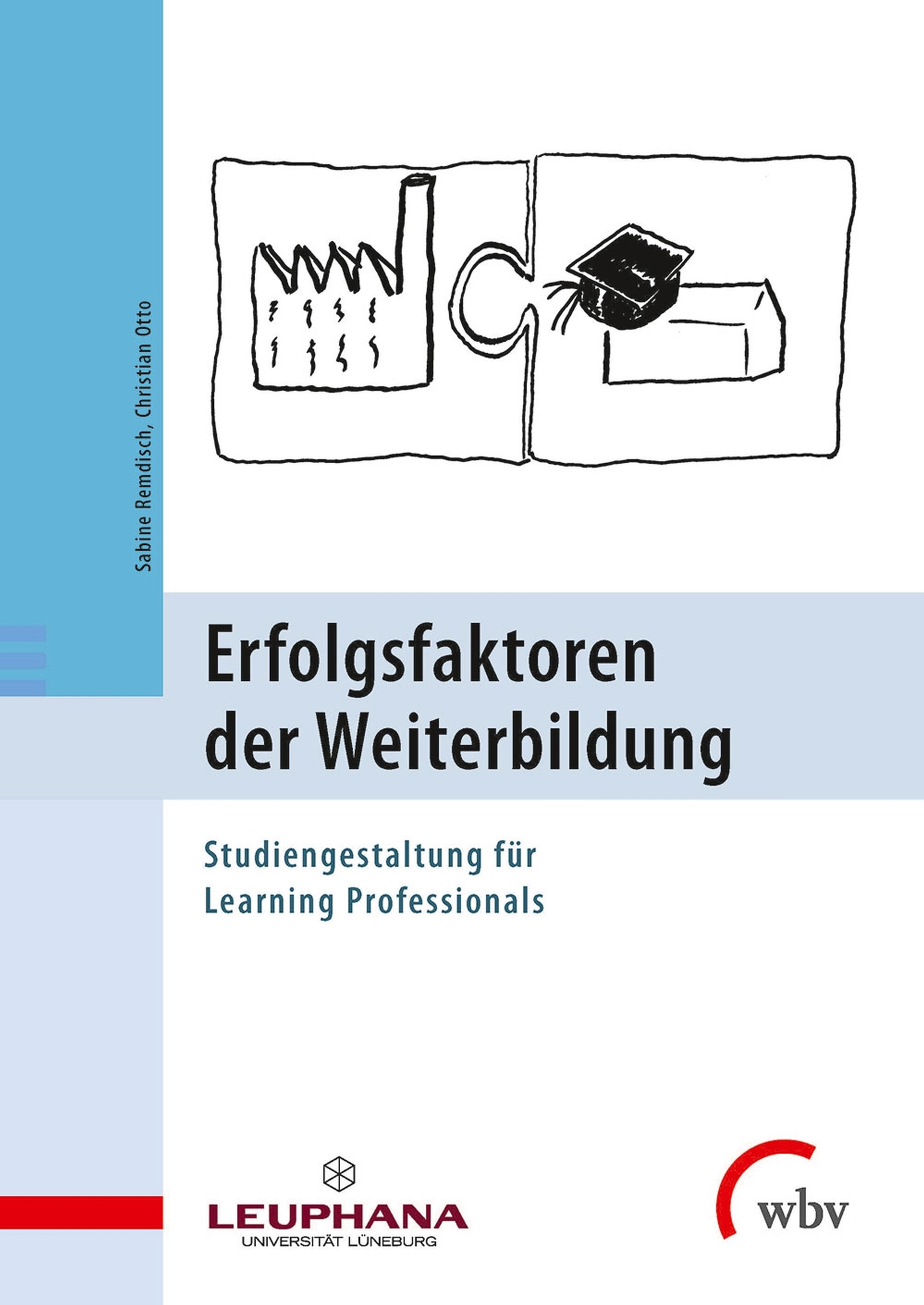 Erfolgsfaktoren der Weiterbildung