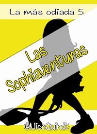 Las Sophiaventuras - Nico Quindt - ebook
