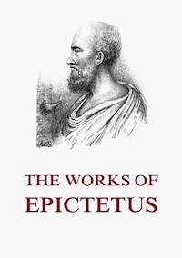 The Works of Epictetus - Epictetus - ebook