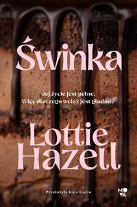 Świnka - Lottie Hazell - ebook + książka