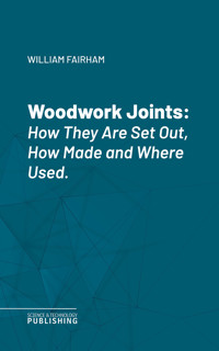 Woodwork Joints - Fairham - ebook