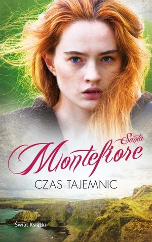 Czas Tajemnic - Santa Montefiore - książka