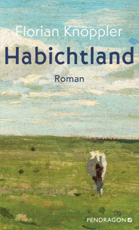 Habichtland - Florian Knöppler - ebook