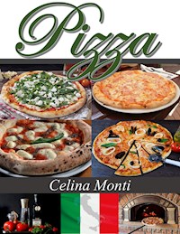 Pizza - Celina Monti - ebook