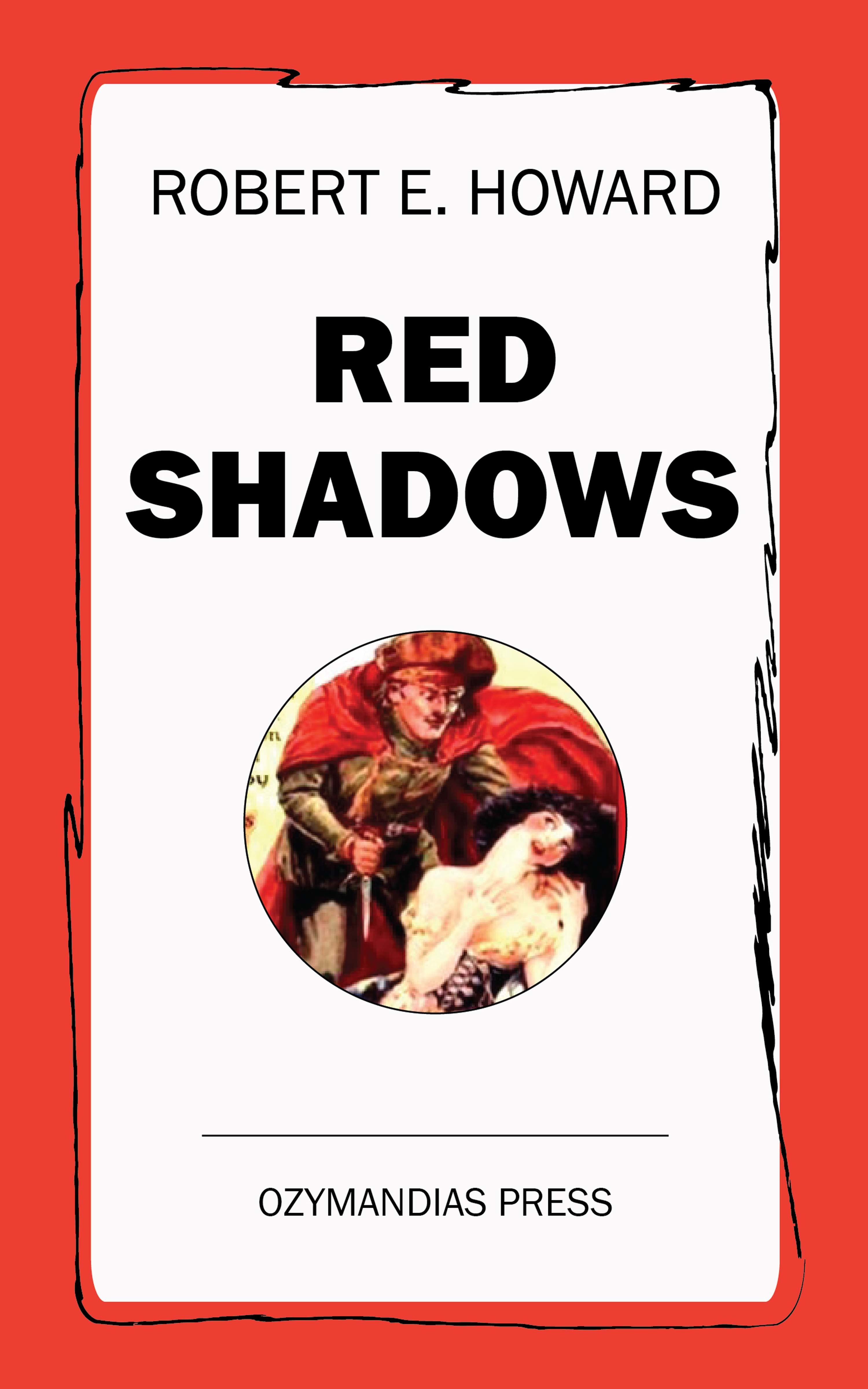 Автор ред. Red Shadow.