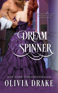 Dream Spinner - Olivia Drake - ebook