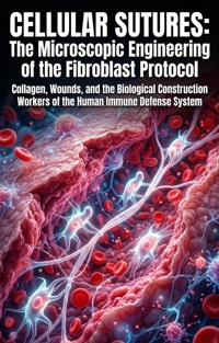 Cellular Sutures: The Microscopic Engineering of the Fibroblast Protocol - Shelly Ramirez - ebook