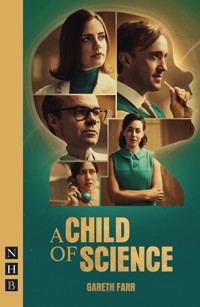 A Child of Science - Gareth Farr - ebook