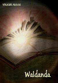 Waldanda - Volker Hesse - ebook