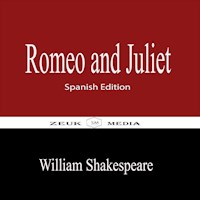 Romeo and Juliet - William Shakespeare - ebook