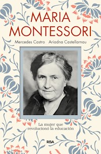 Maria Montessori - varios - ebook