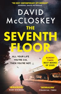 The Seventh Floor - David McCloskey - ebook