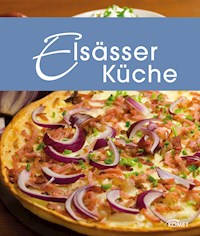Elsässer Küche -  - ebook