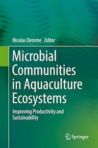 Microbial Communities in Aquaculture Ecosystems -  - ebook
