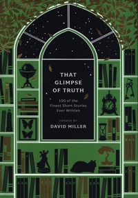 That Glimpse of Truth - Miller David - książka