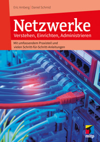 Netzwerke - Eric Amberg - ebook
