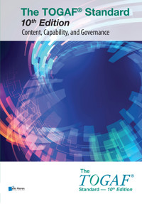 The TOGAF® Standard, 10th Edition Content, Capability, and Governance - The Open Group - ebook