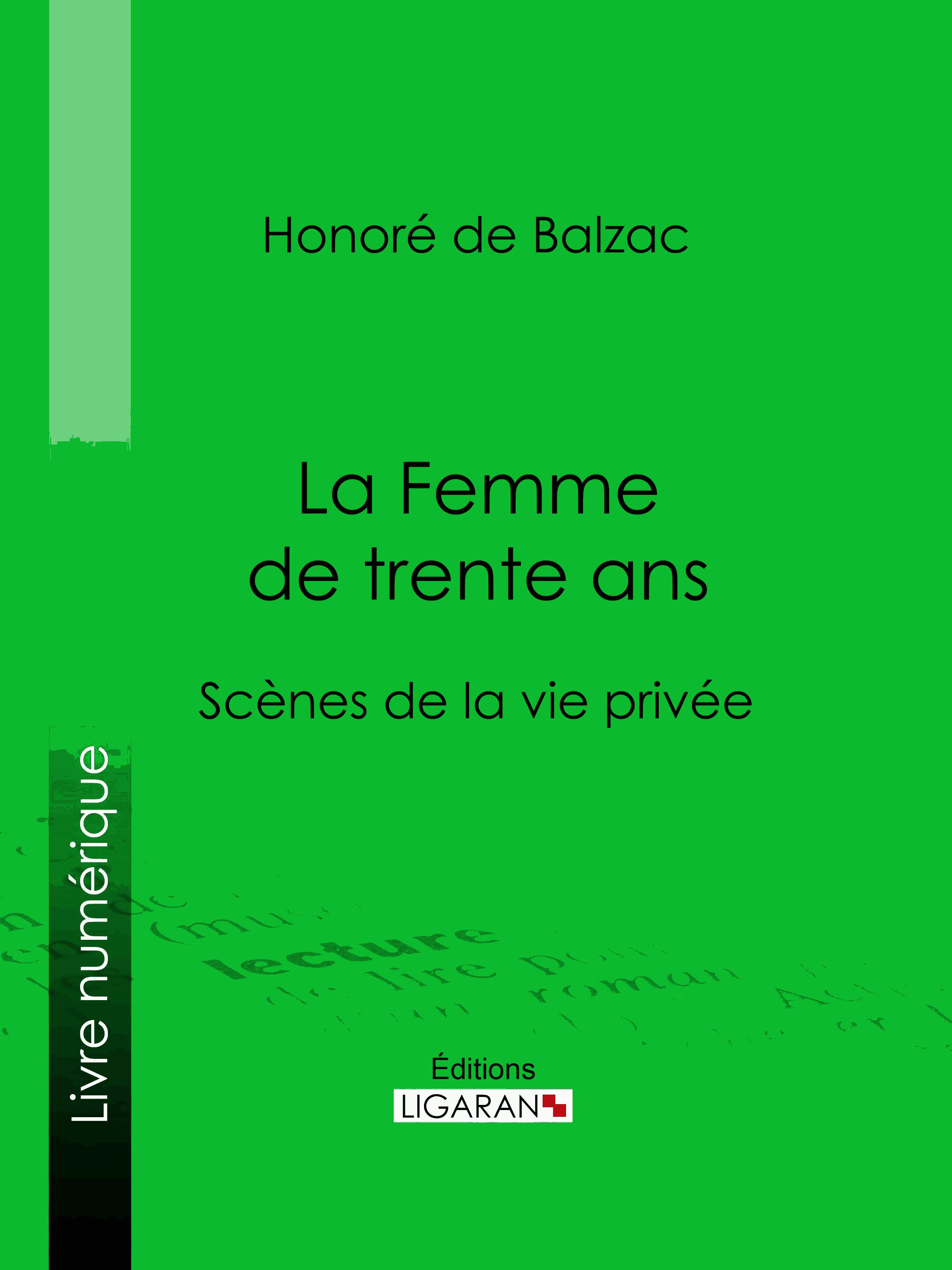 La Femme de trente ans