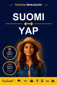 The Language Guide for Travelers - Finnish to Yapese - YouGuide - ebook