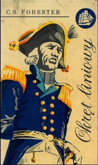 Okręt liniowy - Cecil Scott Forester - ebook