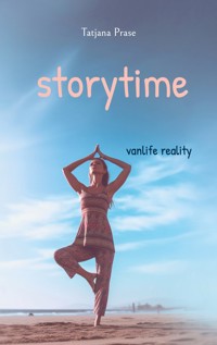storytime - Tatjana Prase - ebook