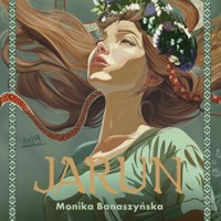Jarun - Banaszyńska Monika - ebook + audiobook + książka